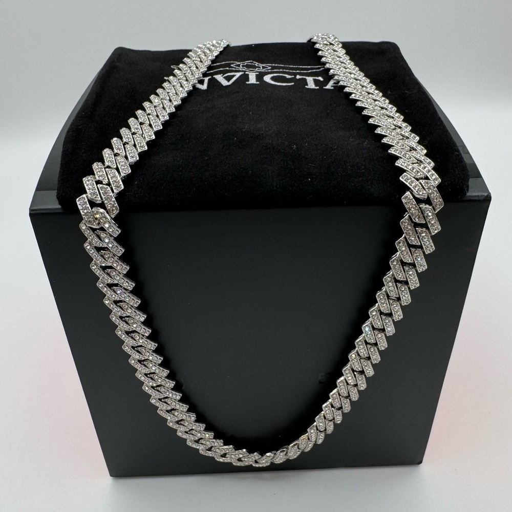 NWT Invicta Elements Bundle: 80865 Necklace & 80839 Bracelet - Picture 4 of 13